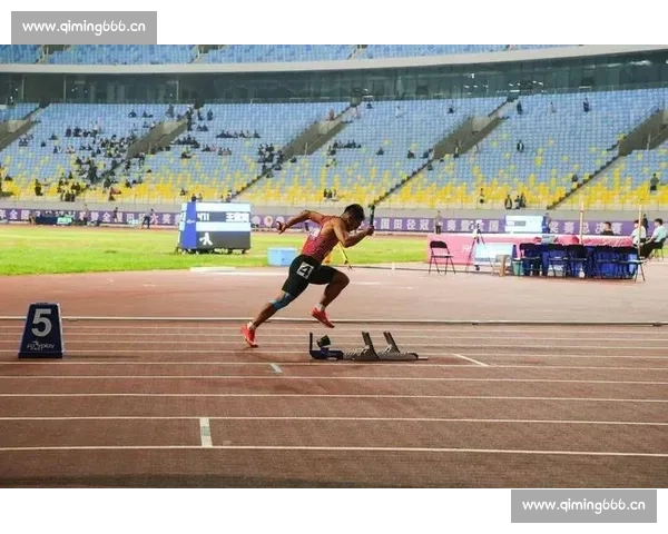 伦敦奥运会田径赛事精彩回顾与中国选手表现分析